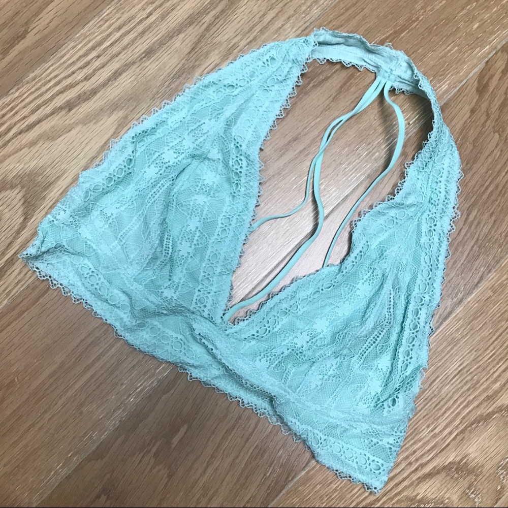 Out From Under Bralette